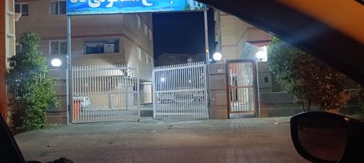 عکس مجتمع مسکونی دنا