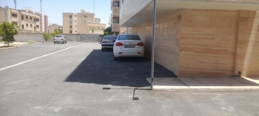 عکس مجتمع مسکونی دنا