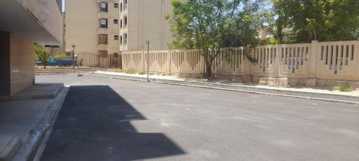 عکس مجتمع مسکونی دنا