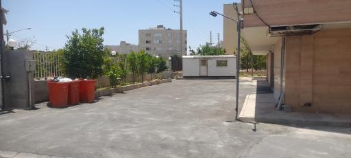 عکس مجتمع مسکونی دنا