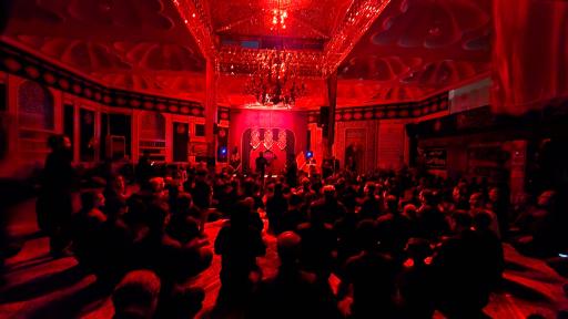 عکس مسجد المنتظر (عج)