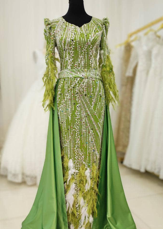 عکس مزون هناسه