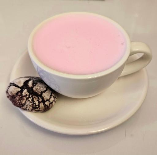 عکس مور کافی