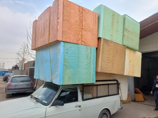 عکس پیشگام ابر الوند