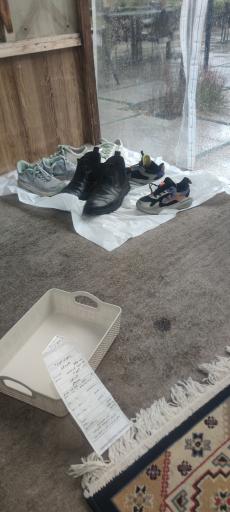 عکس رستوران و بیرون بر امیران