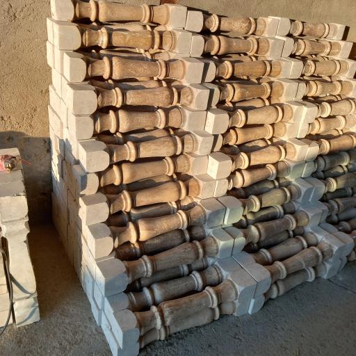 عکس سنگ و کاشی برادران طاهری