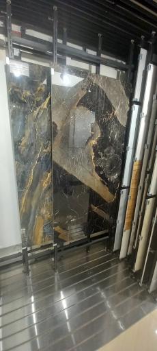 عکس سنگ و کاشی برادران طاهری