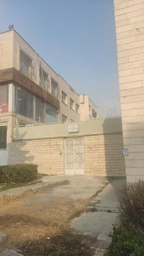 عکس موسس پرورش استعداد و خلاقیت با ما خلاق شو