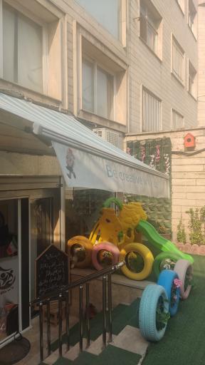 عکس موسس پرورش استعداد و خلاقیت با ما خلاق شو