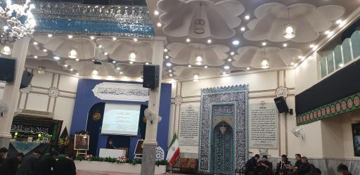 عکس مسجد المنتظر (عج)