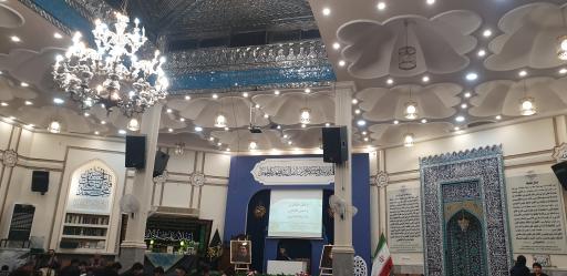 عکس مسجد المنتظر (عج)