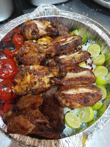 عکس رستوران زندگی