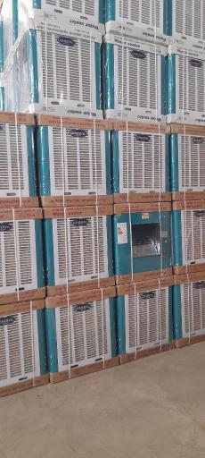 عکس فروشگاه لوازم خانگی پارمیس