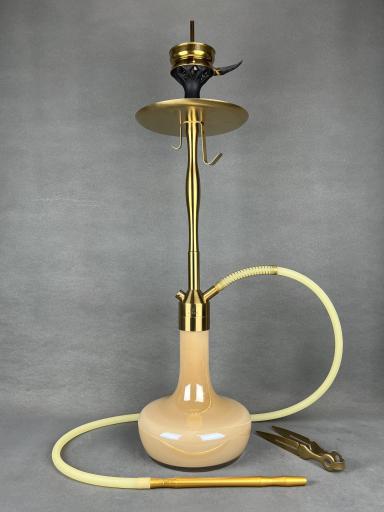 زغال تنباکو نیما