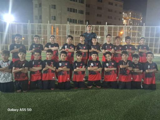 عکس باشگاه فوتبال پارس