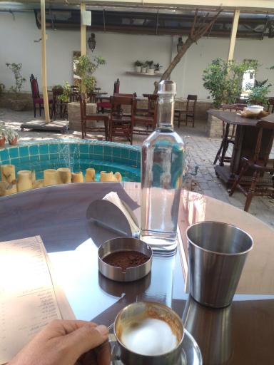 عمارت مهنا