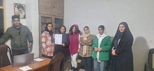 عکس آموزشگاه کامپیوتر و حسابداری قاسمی