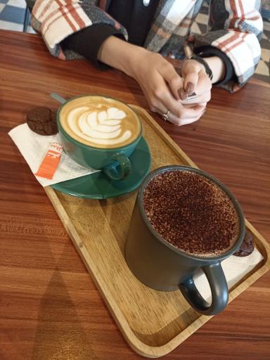 عکس کافه بالابان