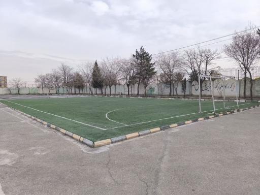 عکس هنرستان کار و دانش ابتکار