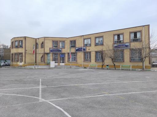 عکس هنرستان کار و دانش ابتکار