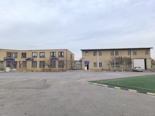 عکس هنرستان کار و دانش ابتکار