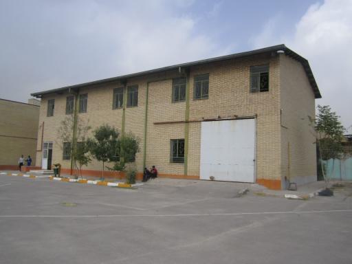 عکس هنرستان کار و دانش ابتکار