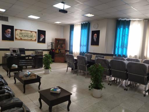 عکس هنرستان کار و دانش ابتکار