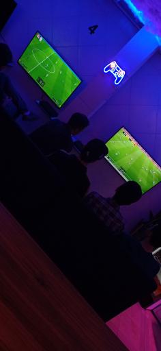 عکس گیم نت پارسا