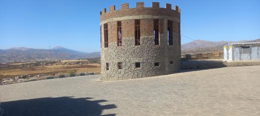 عکس پارک هواره به رزه