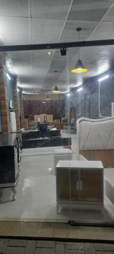 عکس فروشگاه ایفا چوب