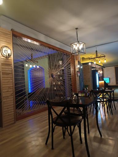 عکس کافی شاپ گیم پازل