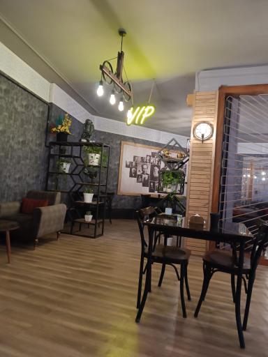 عکس کافی شاپ گیم پازل