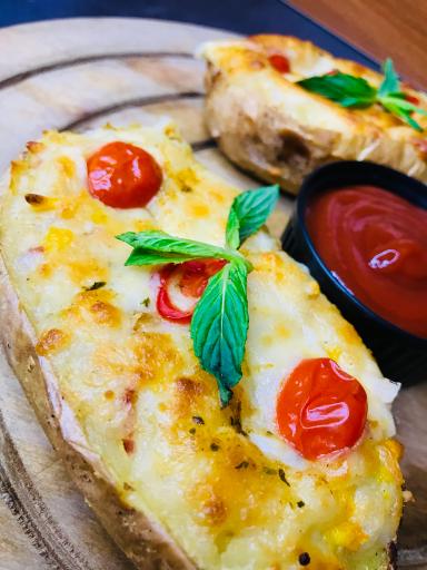 عکس کافی شاپ گیم پازل