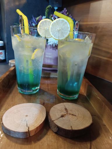 عکس کافی شاپ گیم پازل