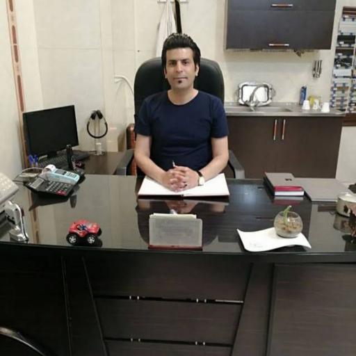 مشاور املاک حاتمی