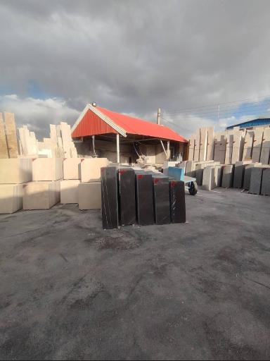 عکس صنایع سنگ گواشیر