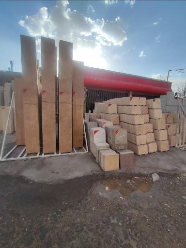 عکس صنایع سنگ گواشیر