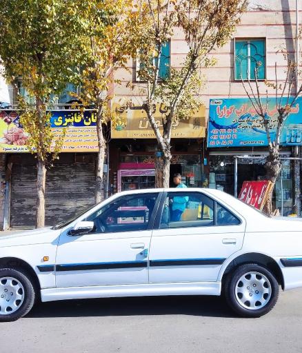 عکس جگرکی و کبابی جوان