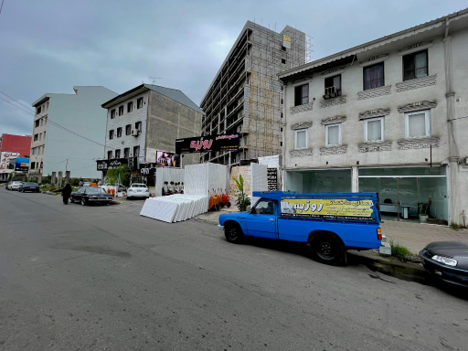 عکس مصالح ساختمانی روزبه رشت