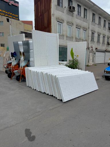 عکس مصالح ساختمانی روزبه رشت