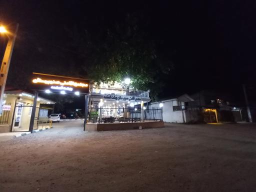 عکس مجتمع تفریحی اقامتی صنوبرستان