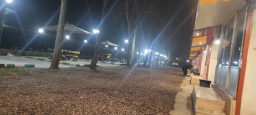 عکس مجتمع تفریحی اقامتی صنوبرستان