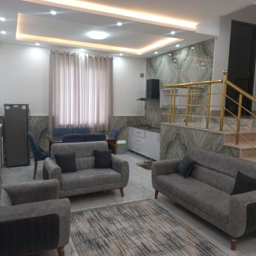 عکس مجتمع تفریحی اقامتی صنوبرستان