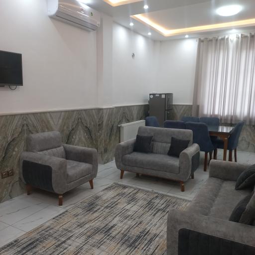 عکس مجتمع تفریحی اقامتی صنوبرستان