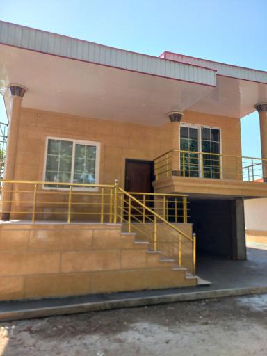 عکس مجتمع تفریحی اقامتی صنوبرستان