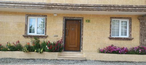 عکس مجتمع تفریحی اقامتی صنوبرستان