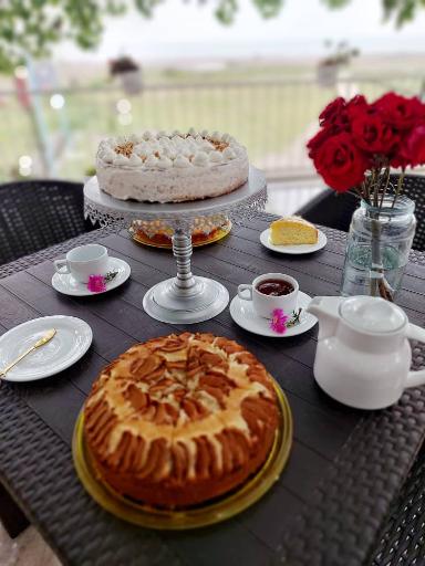 عکس مجتمع تفریحی اقامتی صنوبرستان