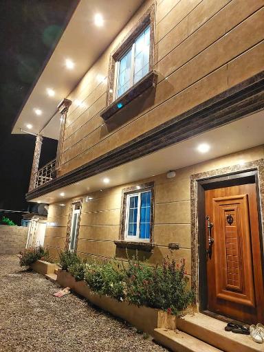 عکس مجتمع تفریحی اقامتی صنوبرستان