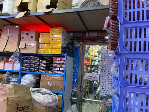 عکس تبریز قطعه اسمعیل پور