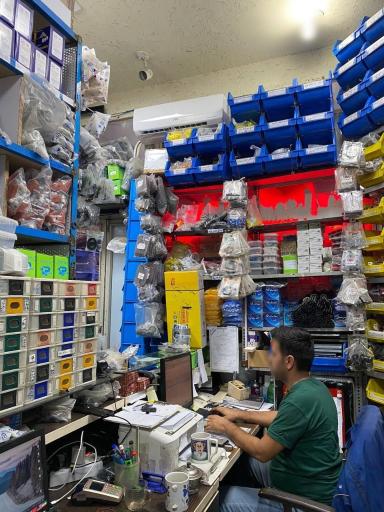 عکس تبریز قطعه اسمعیل پور